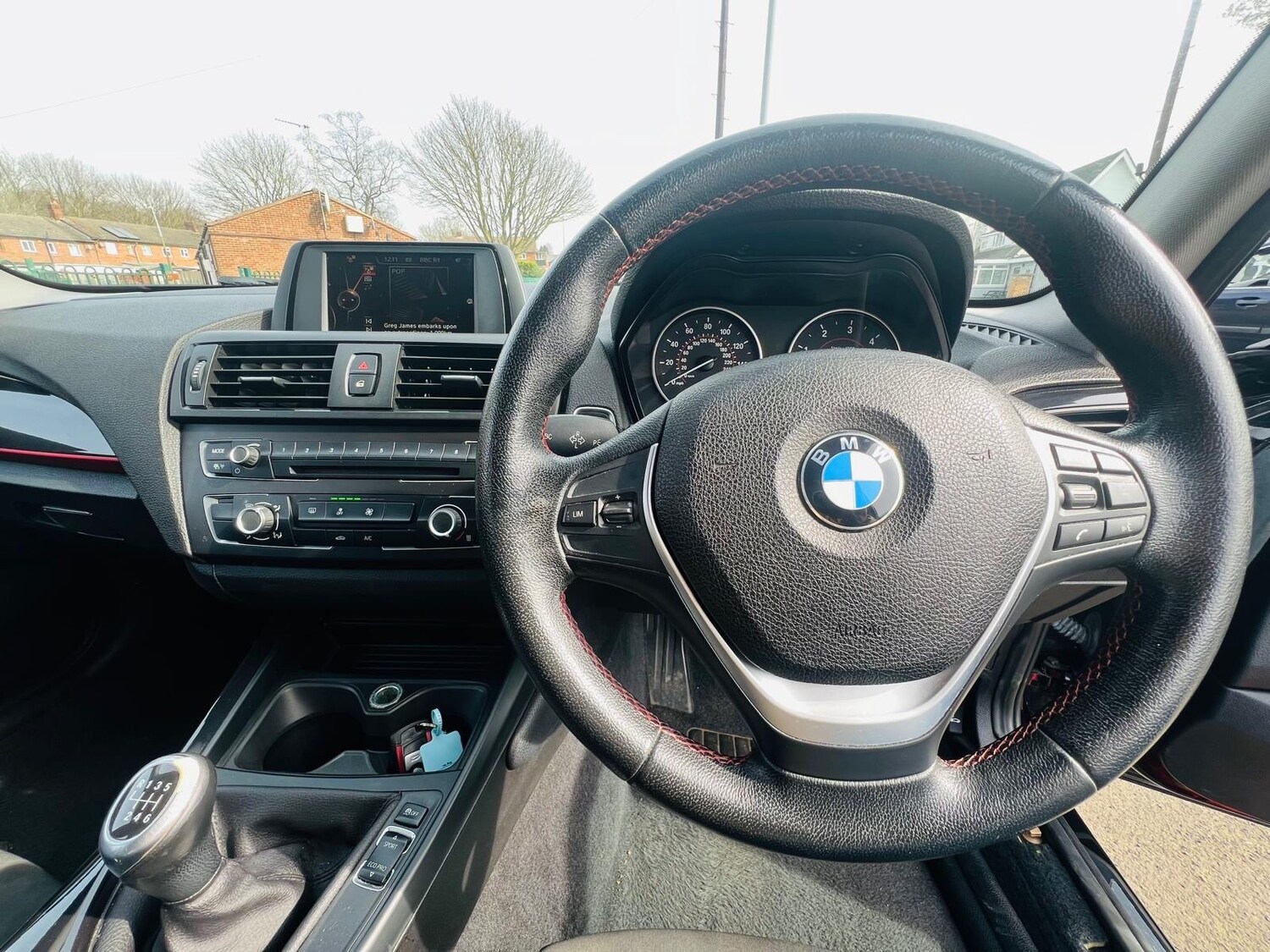 Used BMW 1 Series 2014 for sale - 78132049: Photo 25