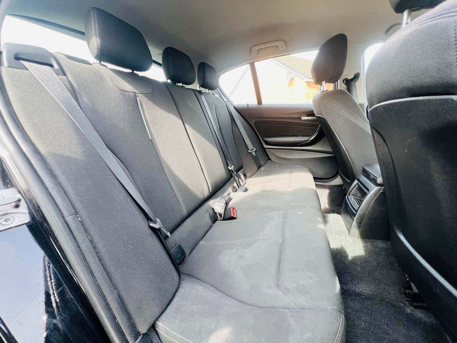 Used BMW 1 Series 2014 for sale - 78132049: Photo 26