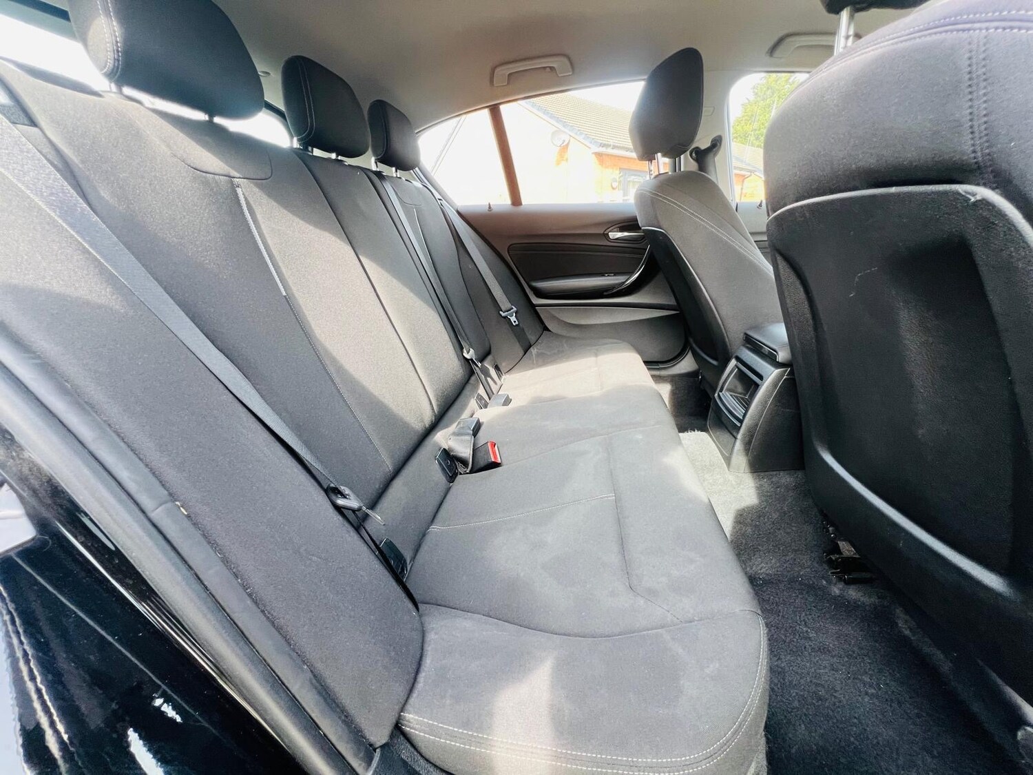 Used BMW 1 Series 2014 for sale - 78132049: Photo 27