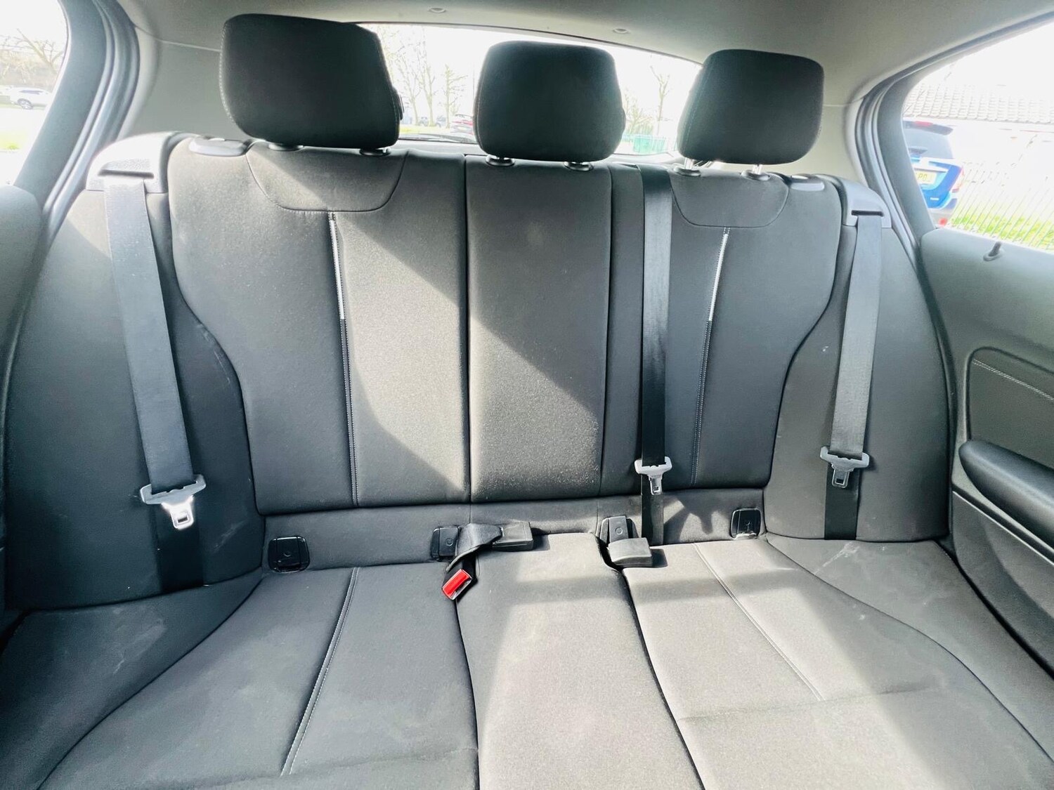 Used BMW 1 Series 2014 for sale - 78132049: Photo 38