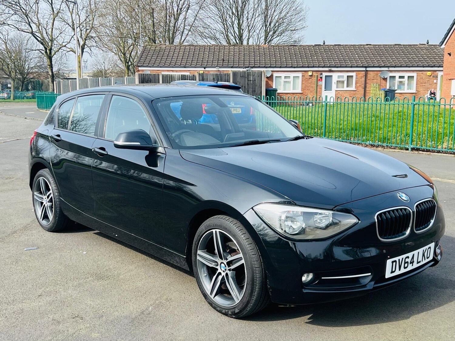 Used BMW 1 Series 2014 for sale - 78132049: Photo 40
