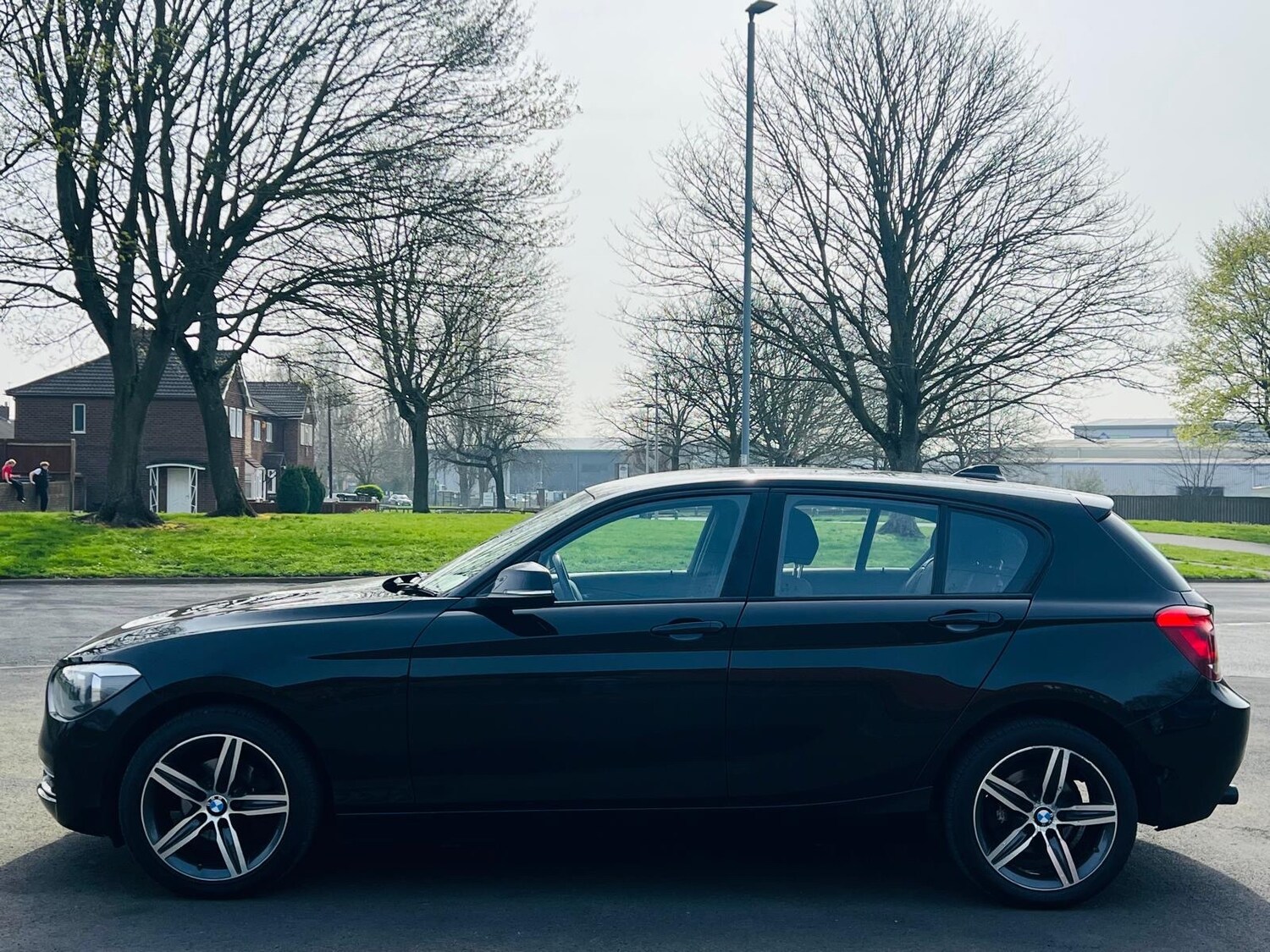 Used BMW 1 Series 2014 for sale - 78132049: Photo 47