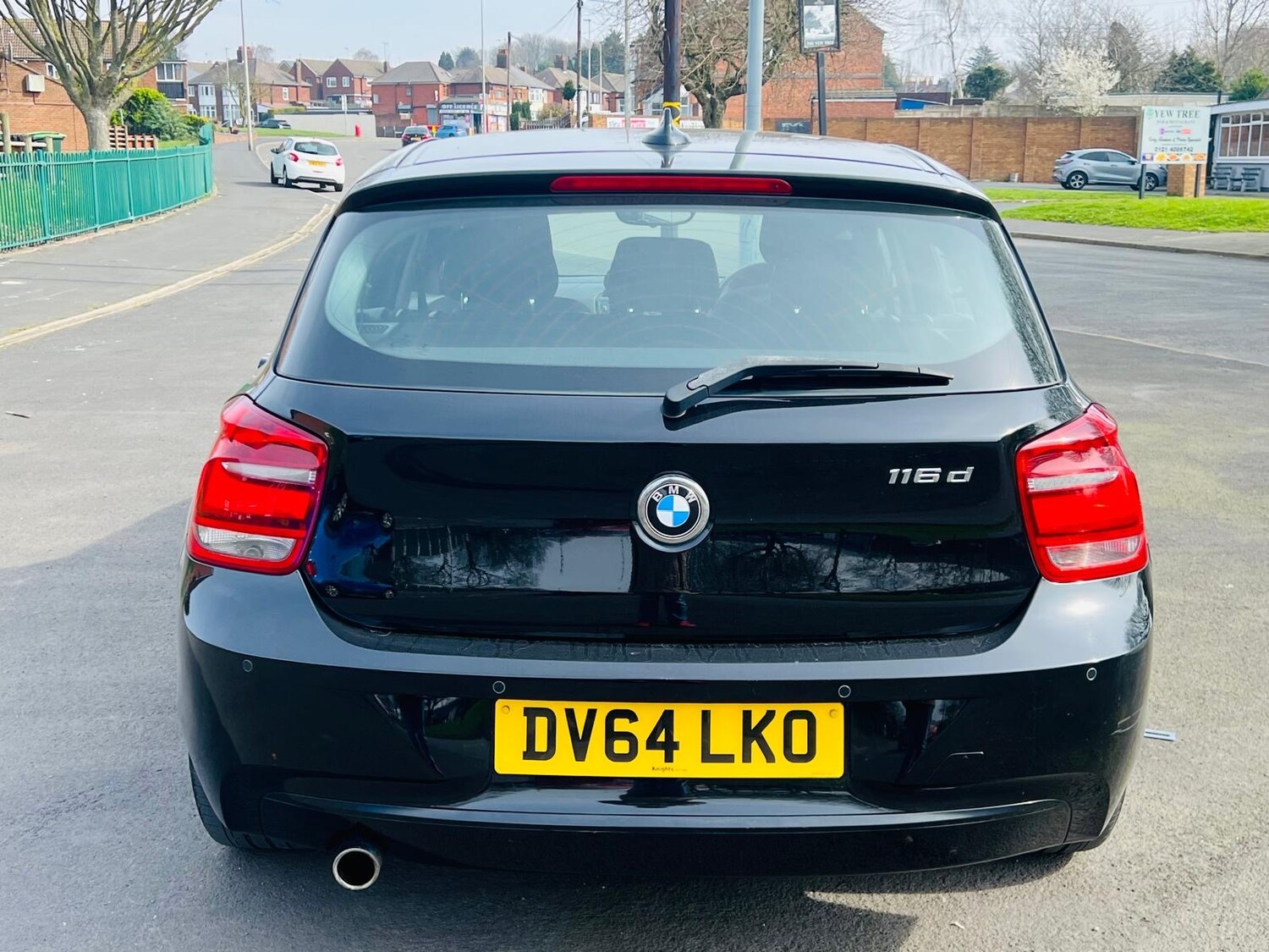 Used BMW 1 Series 2014 for sale - 78132049: Photo 49