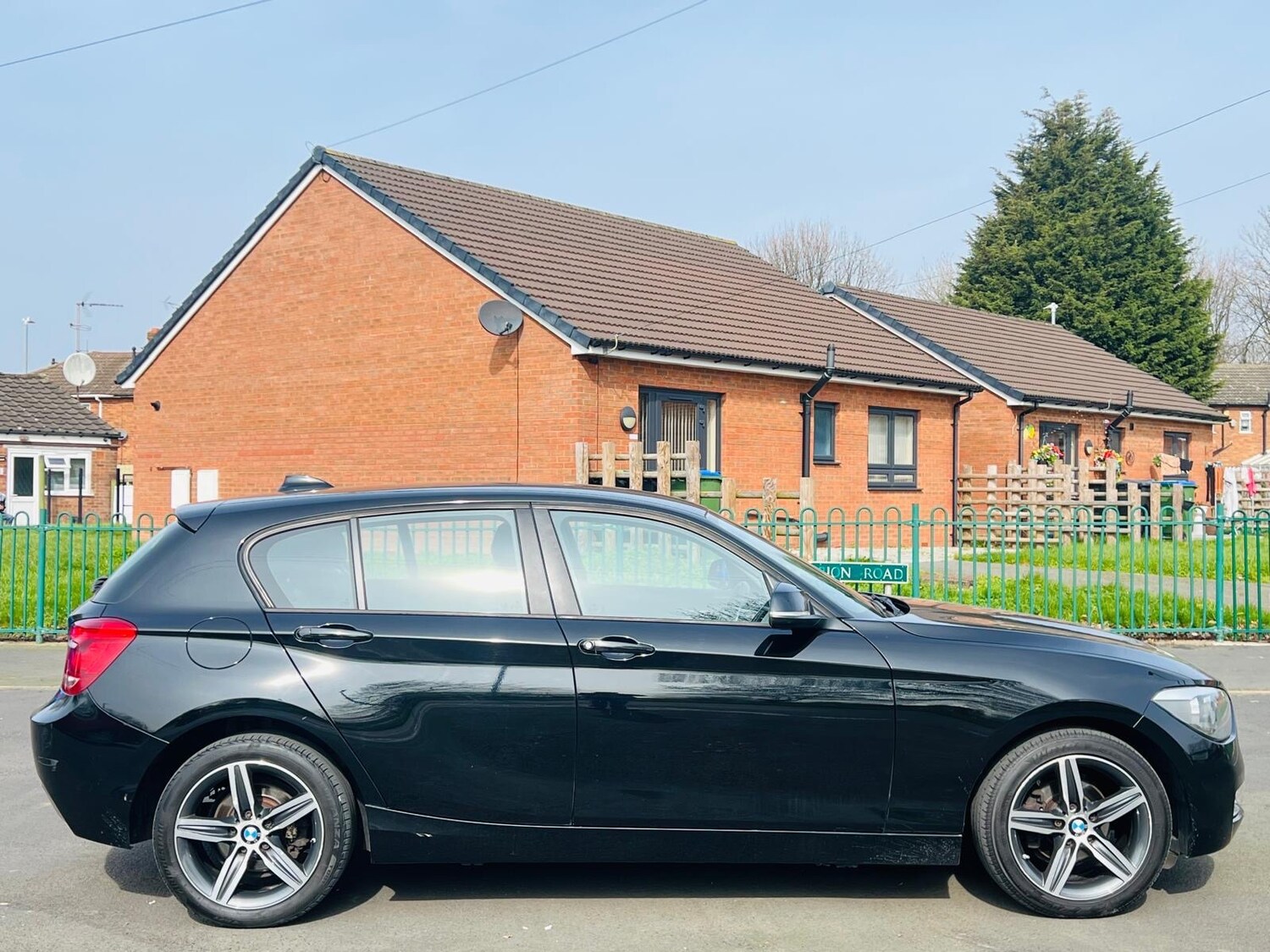 Used BMW 1 Series 2014 for sale - 78132049: Photo 50