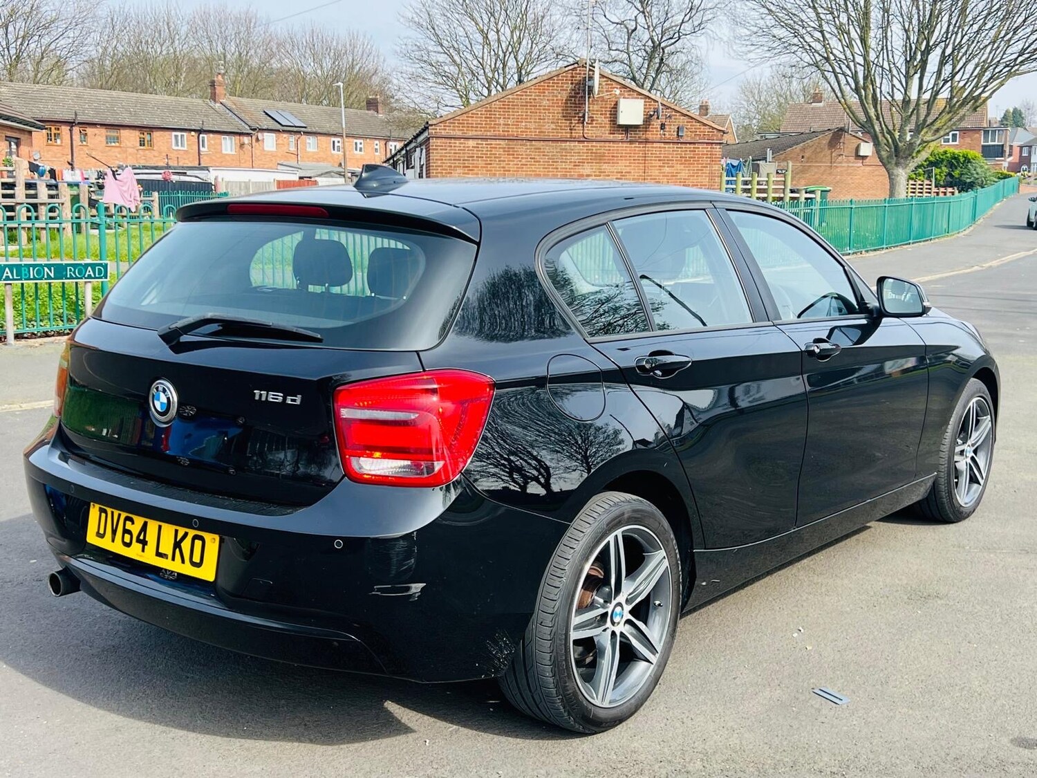 Used BMW 1 Series 2014 for sale - 78132049: Photo 51