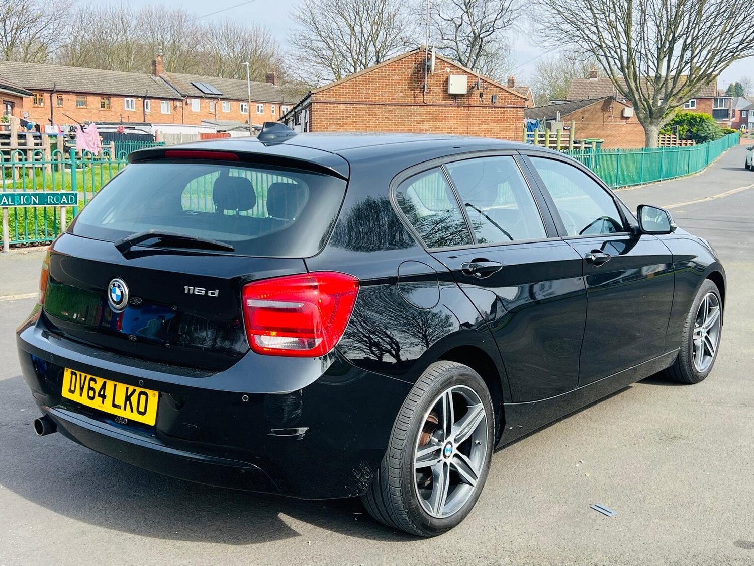 Used BMW 1 Series 2014 for sale - 78132049: Photo 52