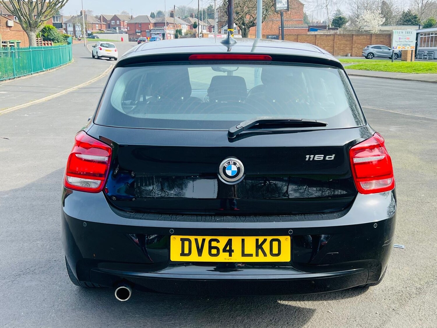 Used BMW 1 Series 2014 for sale - 78132049: Photo 53