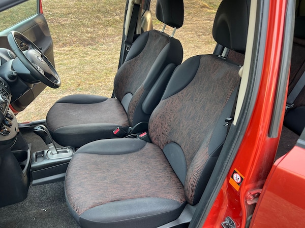 Used Nissan Note 2008 for sale - 76166292: Photo 17