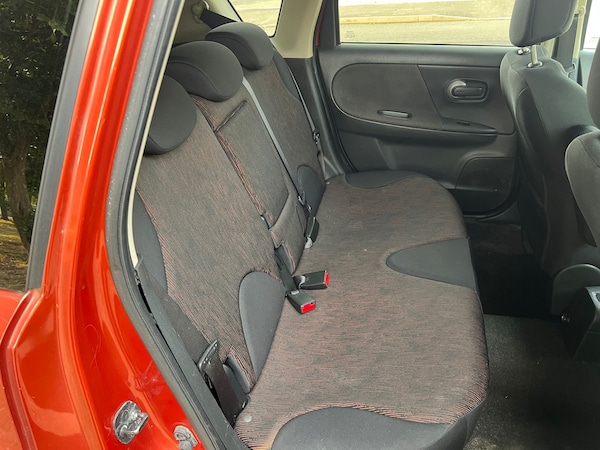 Used Nissan Note 2008 for sale - 76166292: Photo 22