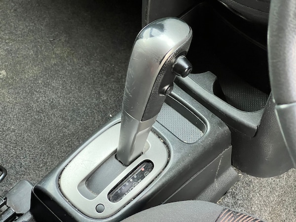 Used Nissan Note 2008 for sale - 76166292: Photo 26