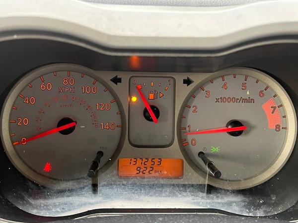 Used Nissan Note 2008 for sale - 76166292: Photo 28