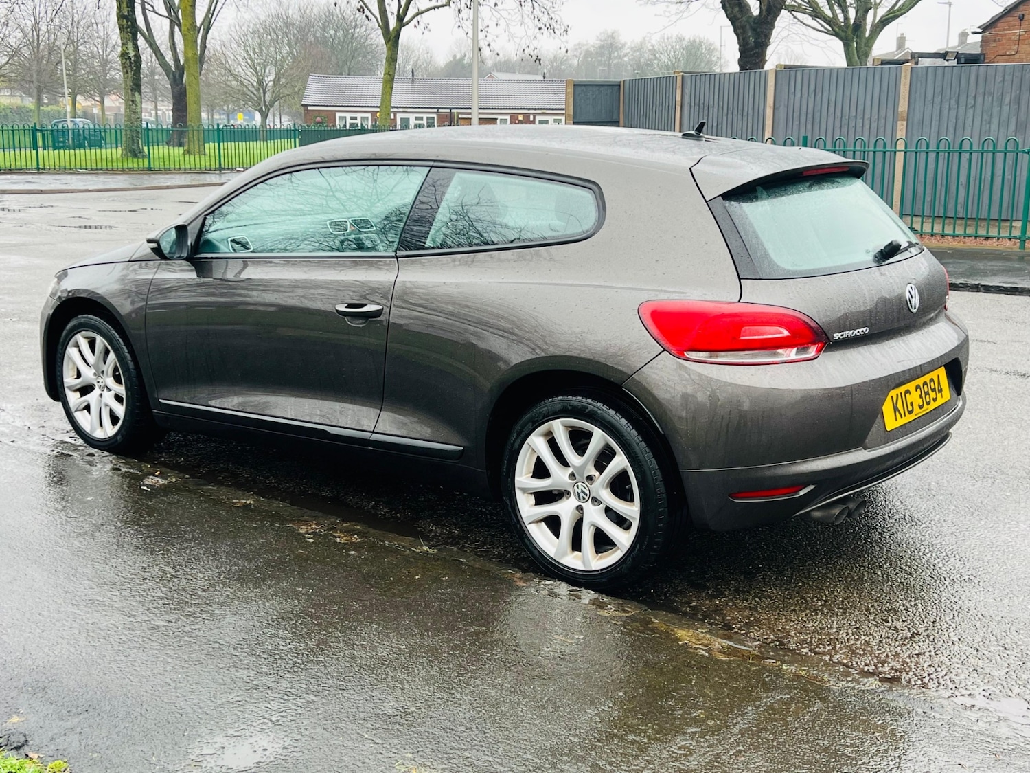 Used Volkswagen Scirocco 2012 for sale - 77332061: Photo 13