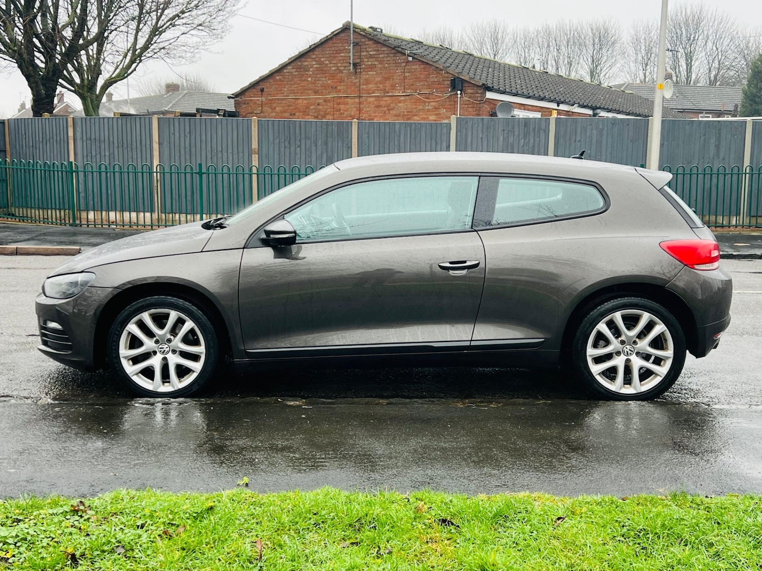 Used Volkswagen Scirocco 2012 for sale - 77332061: Photo 15