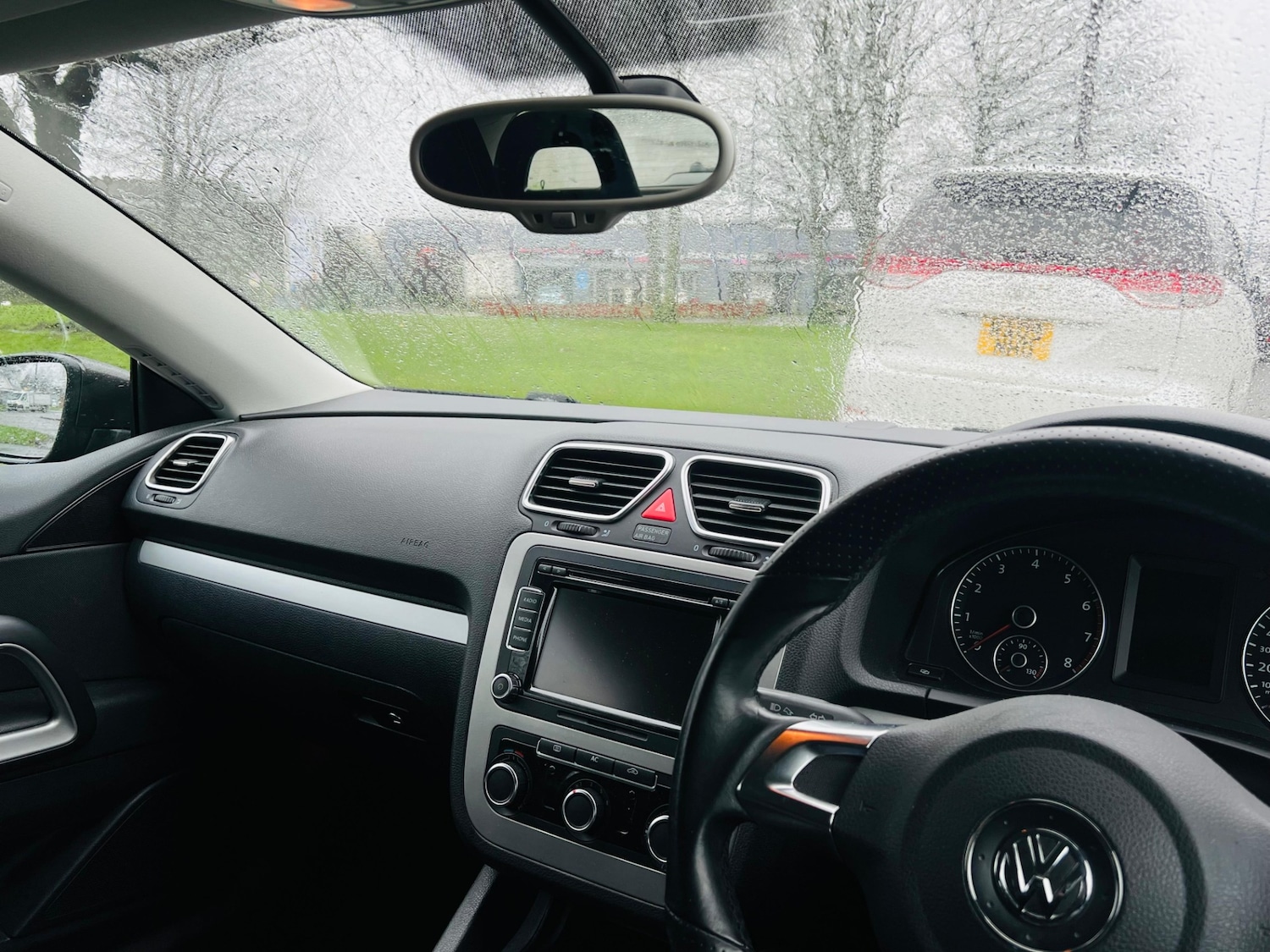 Used Volkswagen Scirocco 2012 for sale - 77332061: Photo 26