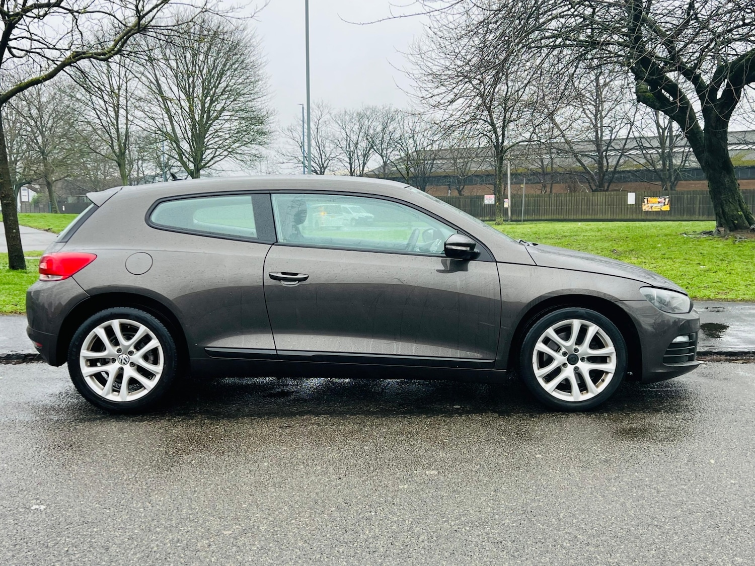 Used Volkswagen Scirocco 2012 for sale - 77332061: Photo 7