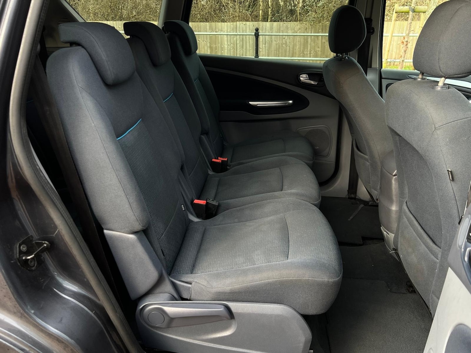 Used Ford S-Max 2009 for sale - 77234539: Photo 17