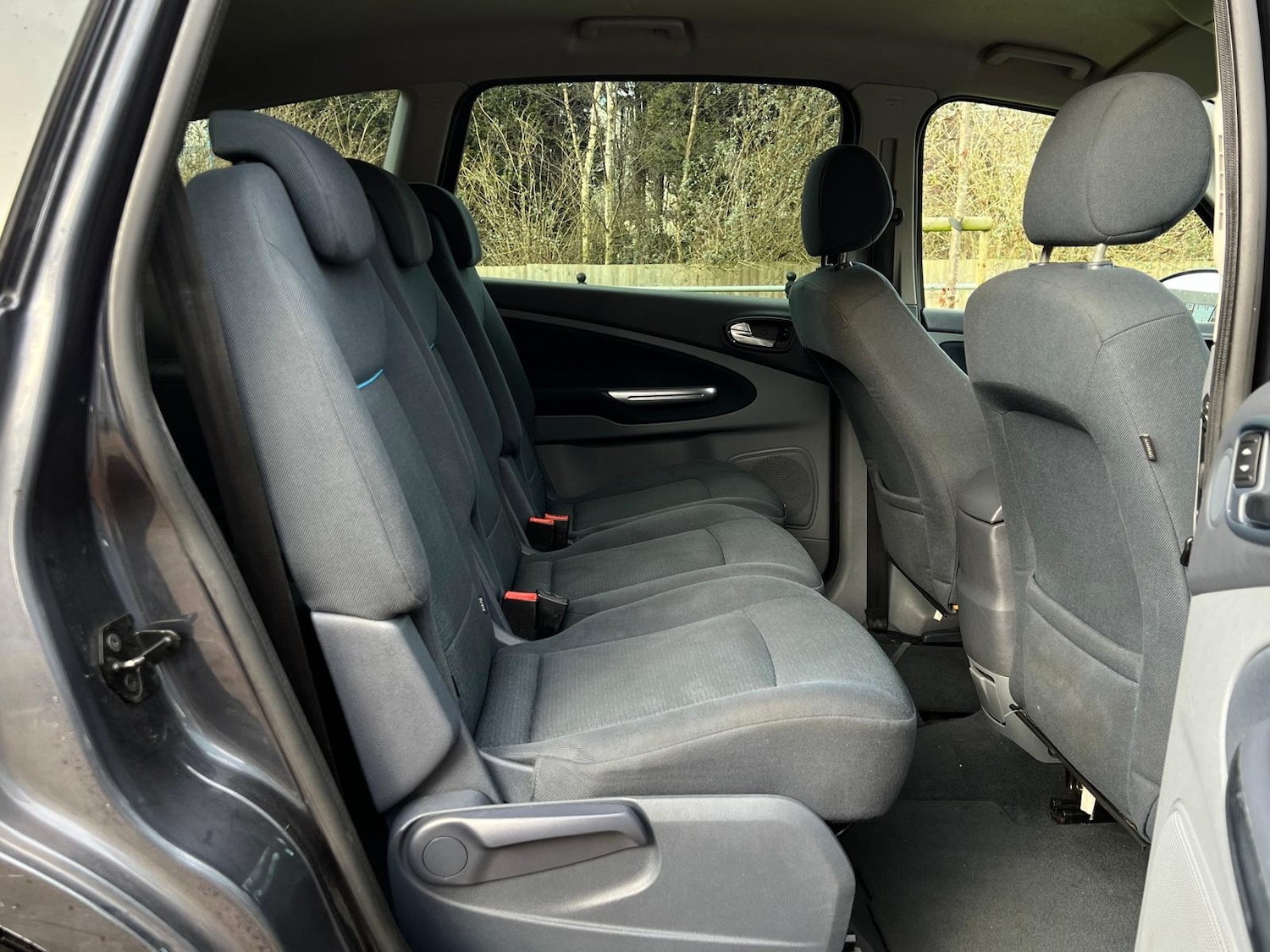 Used Ford S-Max 2009 for sale - 77234539: Photo 18