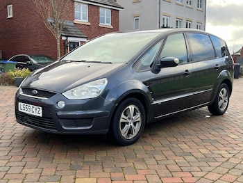 2009 (59) - 2.0 TDCi Zetec 5dr [140] Auto