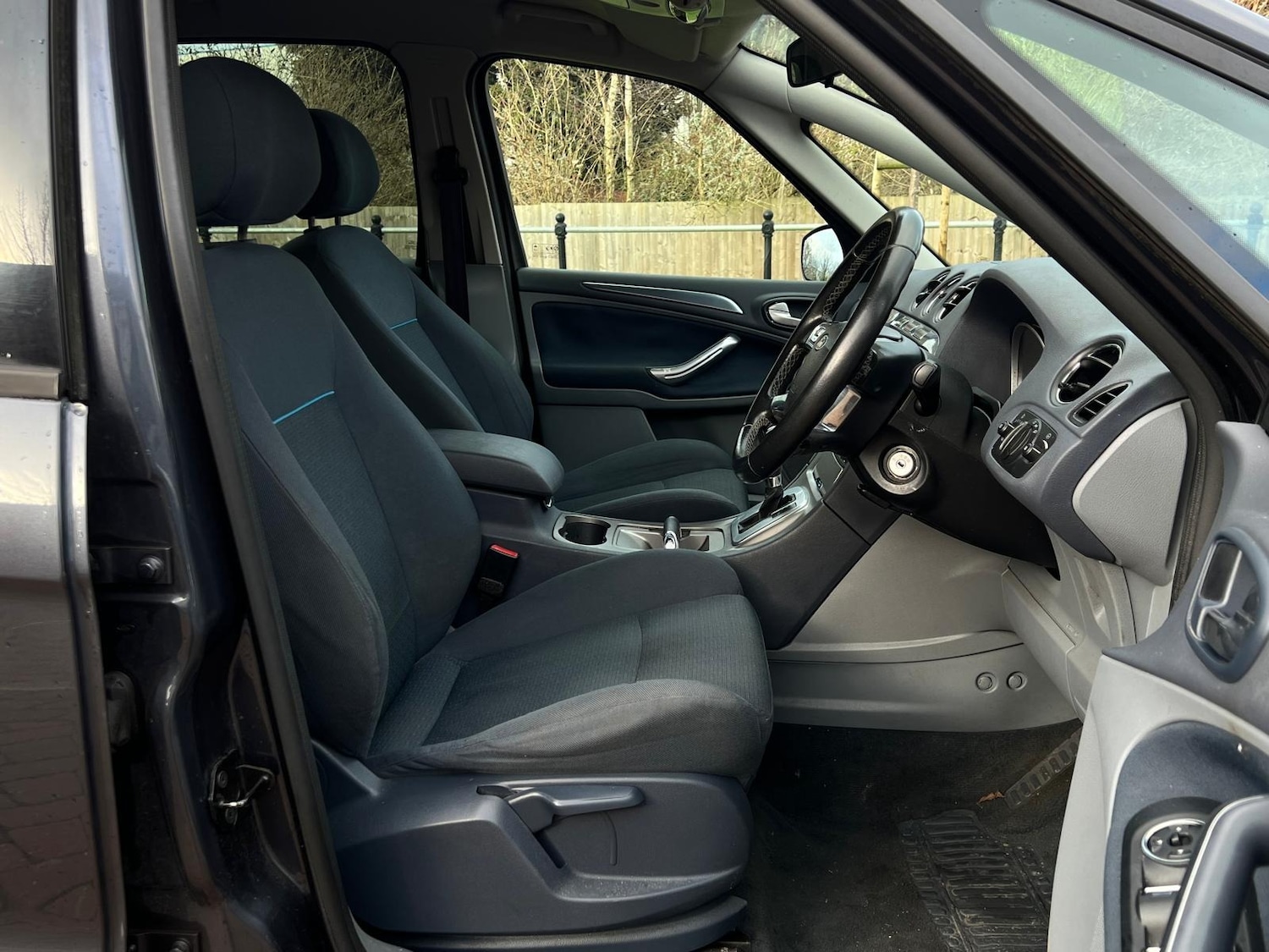 Used Ford S-Max 2009 for sale - 77234539: Photo 20