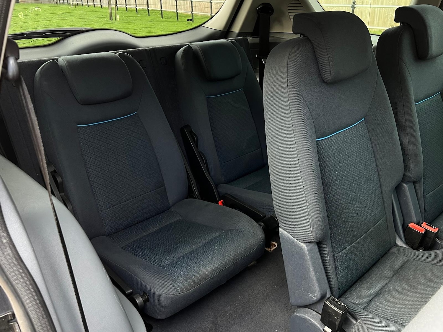 Used Ford S-Max 2009 for sale - 77234539: Photo 21