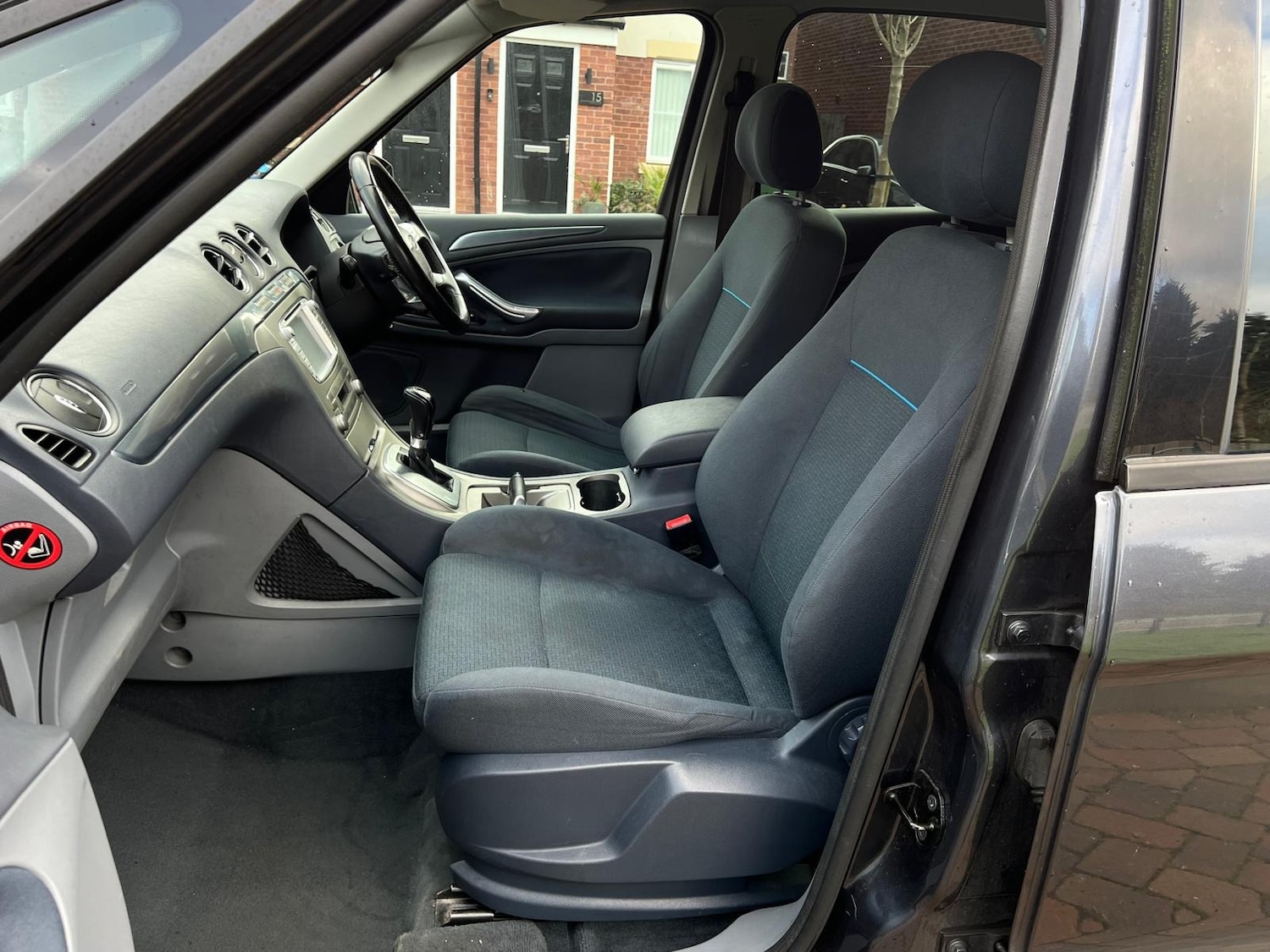 Used Ford S-Max 2009 for sale - 77234539: Photo 27