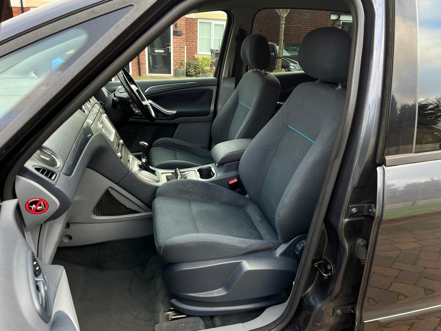 Used Ford S-Max 2009 for sale - 77234539: Photo 28