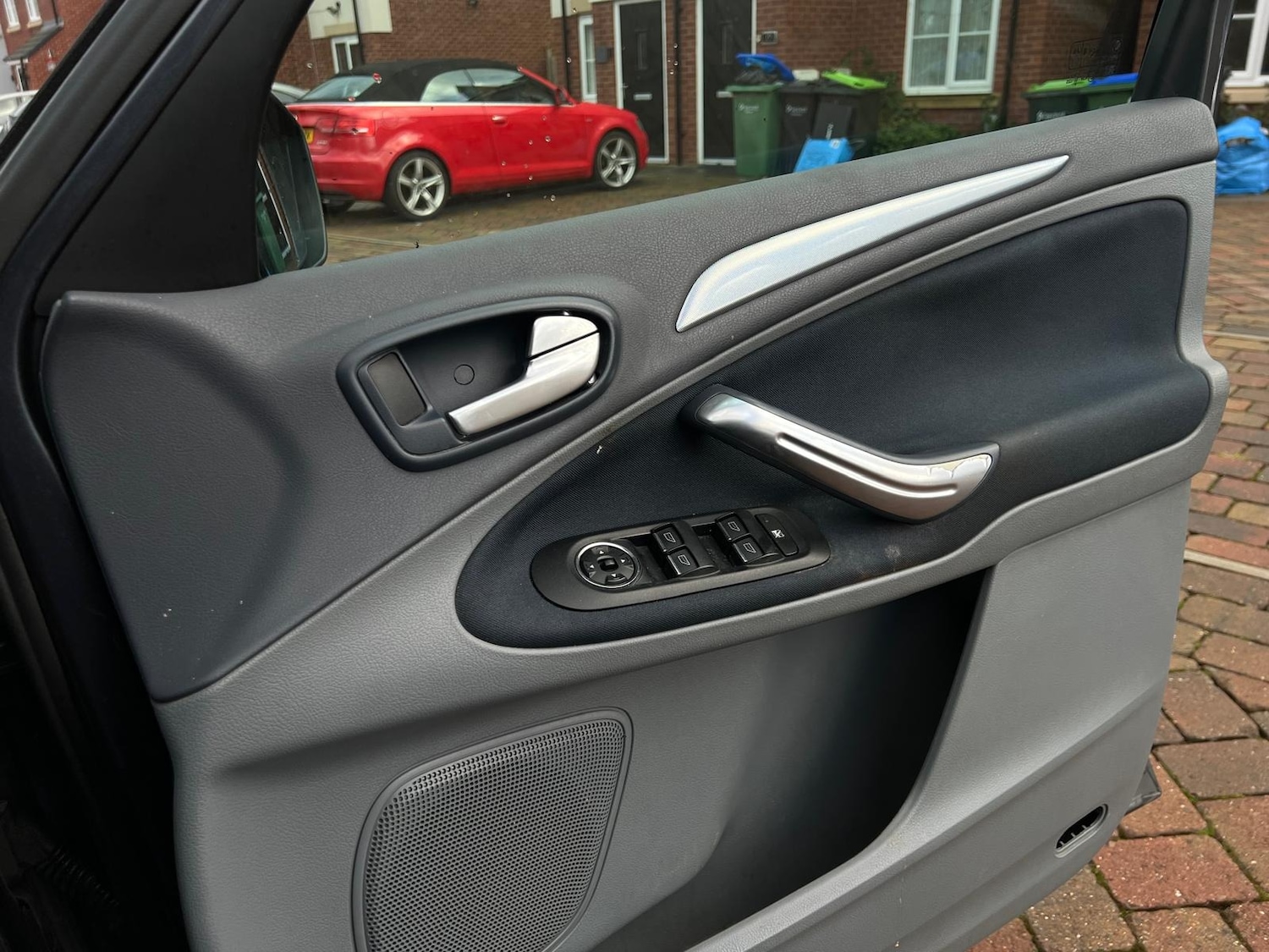 Used Ford S-Max 2009 for sale - 77234539: Photo 30