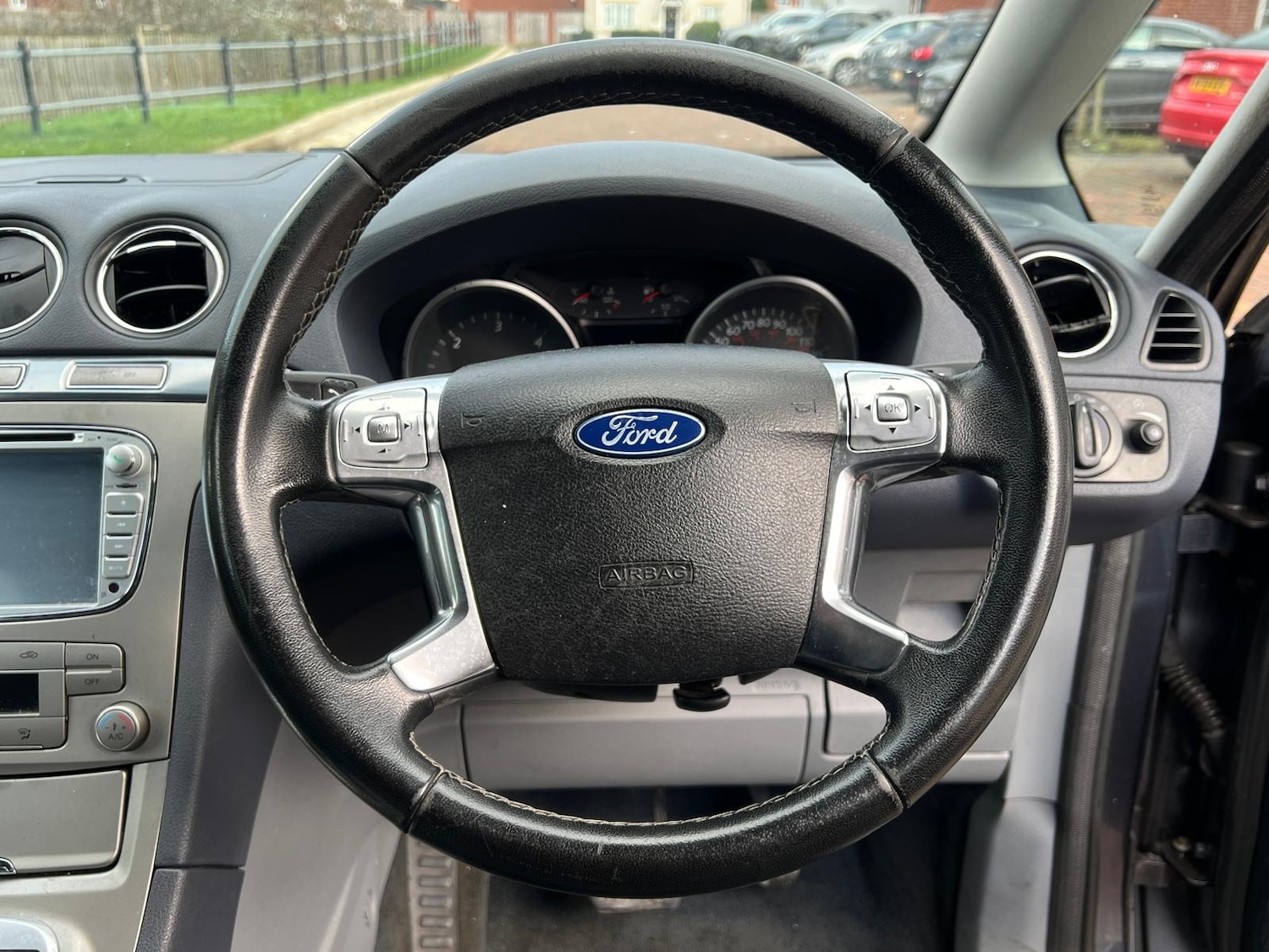 Used Ford S-Max 2009 for sale - 77234539: Photo 31