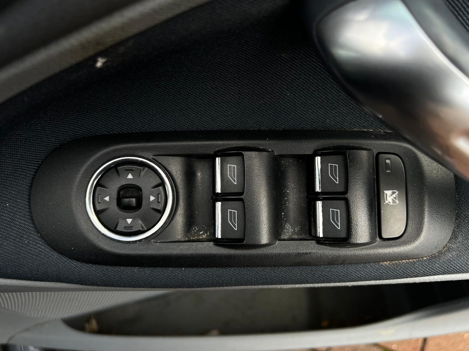 Used Ford S-Max 2009 for sale - 77234539: Photo 33