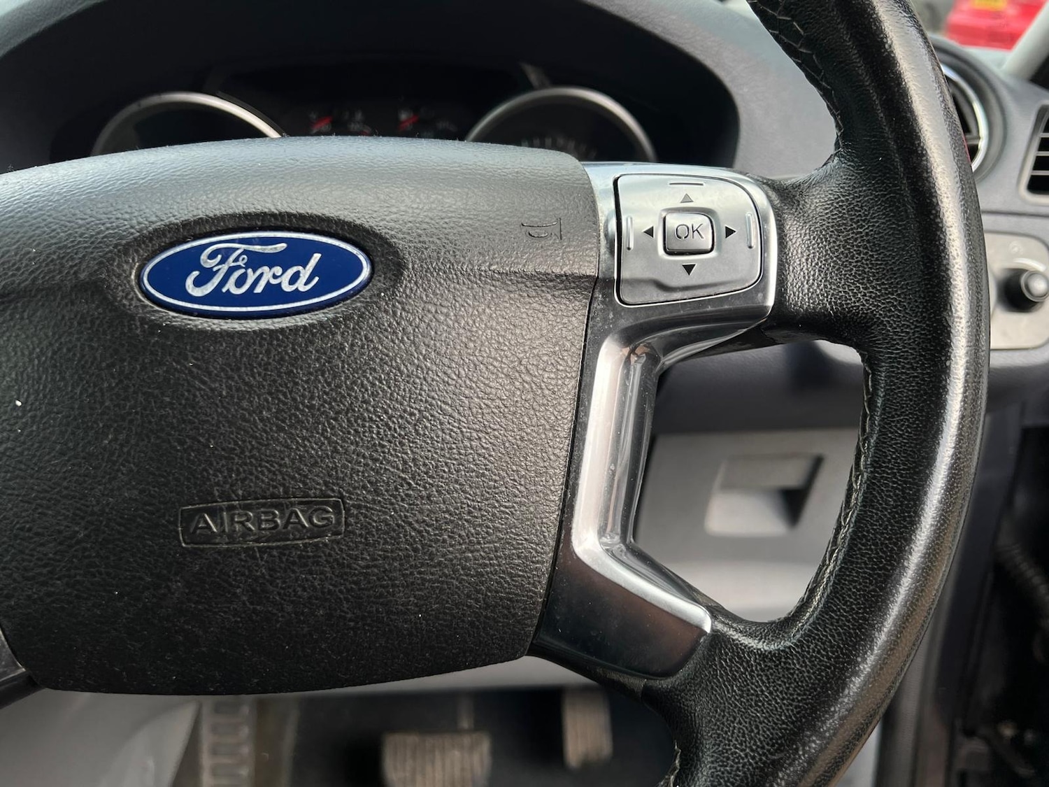 Used Ford S-Max 2009 for sale - 77234539: Photo 35