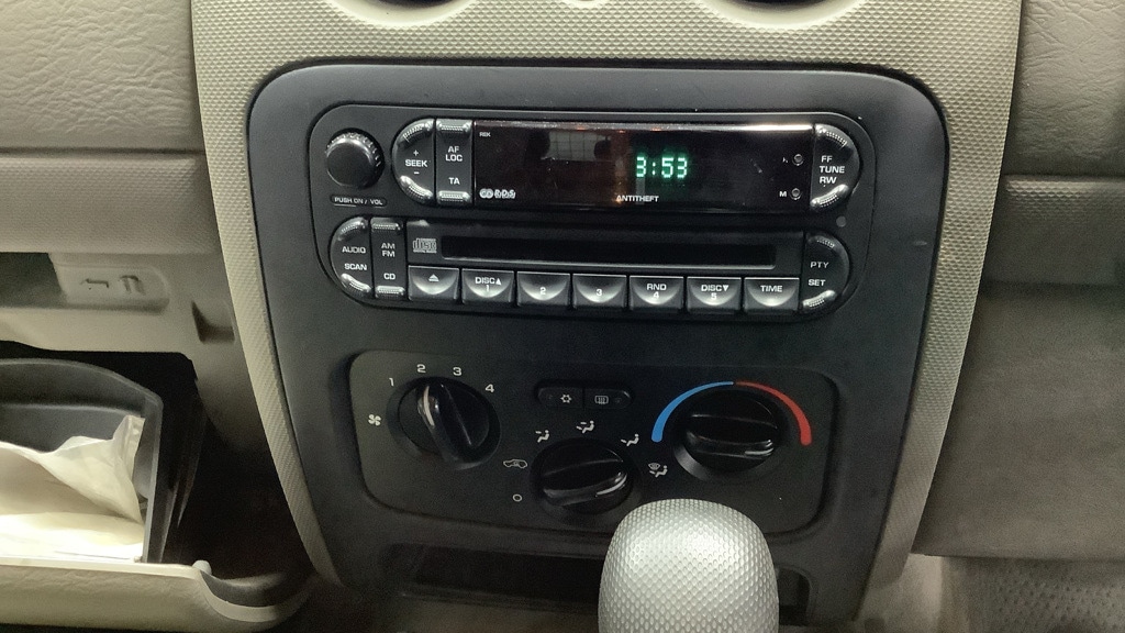 Used Jeep Cherokee 2006 for sale - 77268310: Photo 16