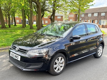 Used Volkswagen Polo 2011 for sale - 77638059: Photo