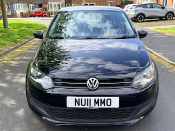Used Volkswagen Polo 2011 for sale - 77638059: Photo