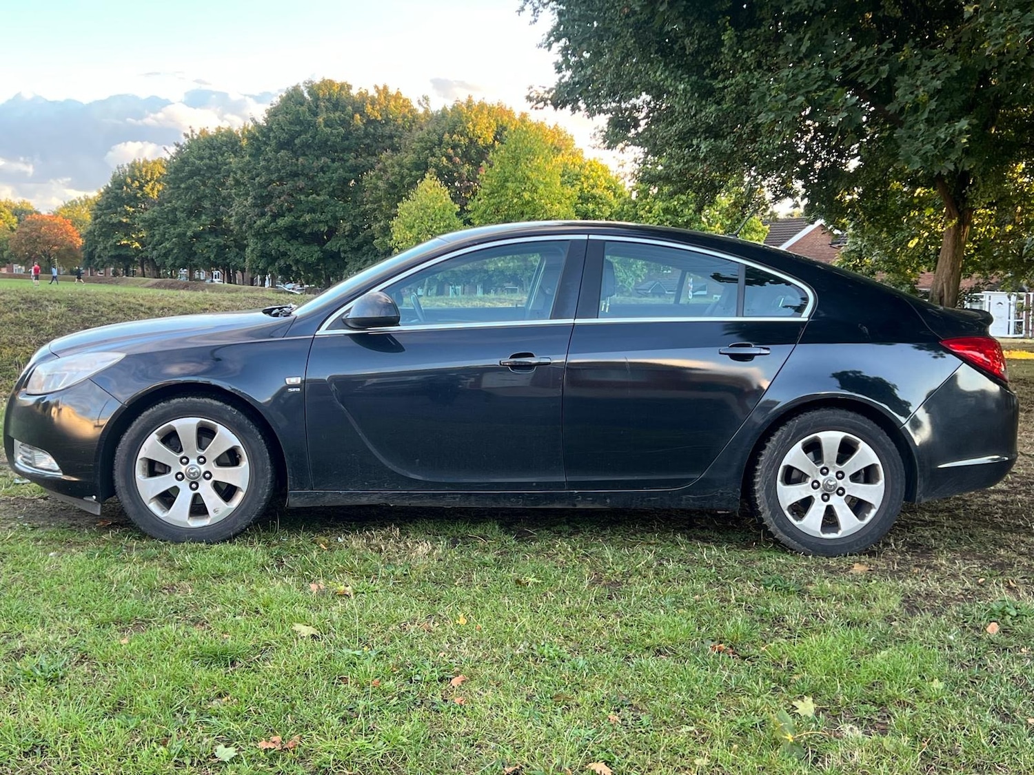 Used Vauxhall Insignia 2011 for sale - 77060560: Photo 12