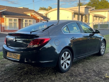 2011 (11) - 1.8i 16V SRi 5dr