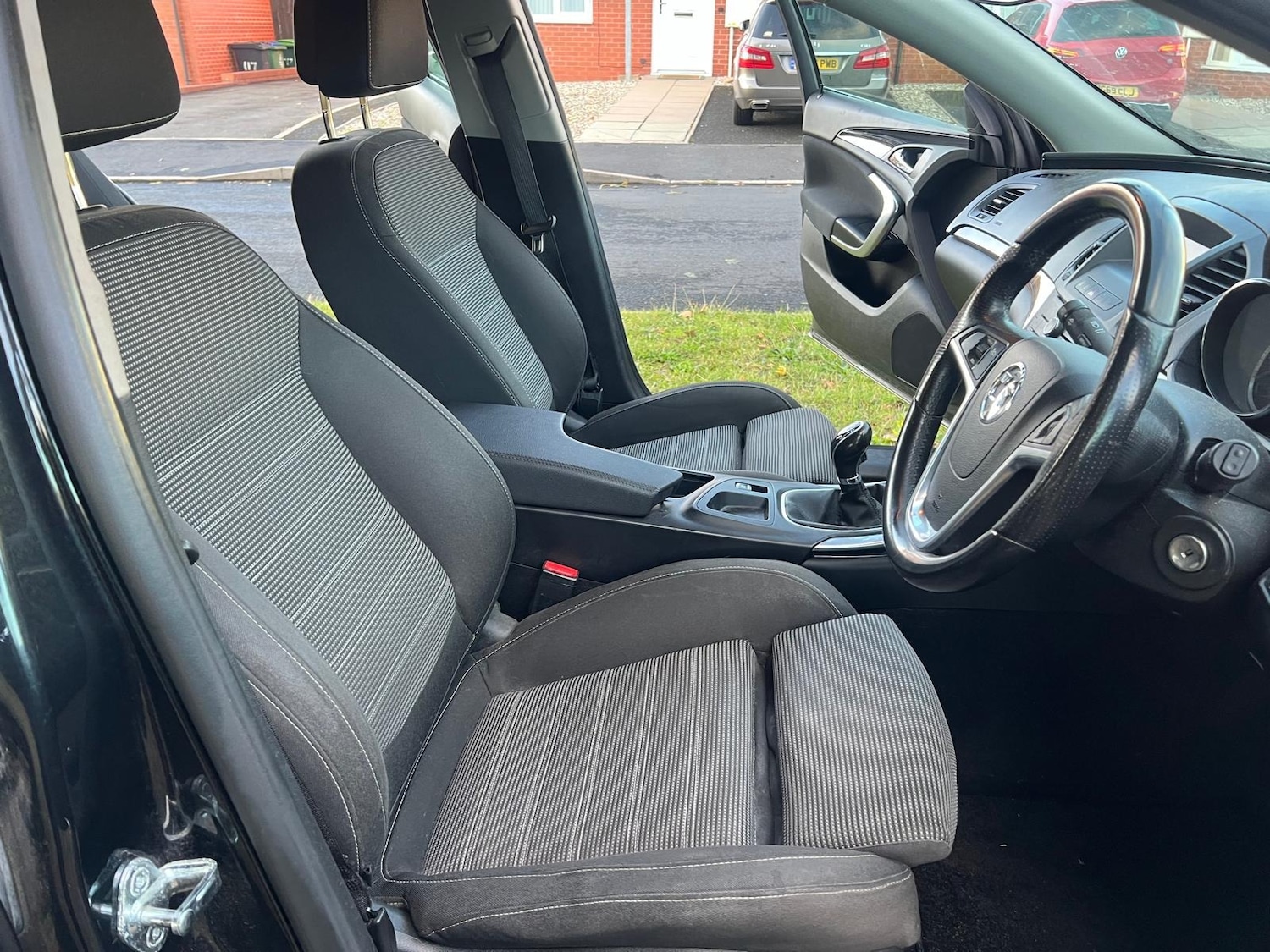 Used Vauxhall Insignia 2011 for sale - 77060560: Photo 28