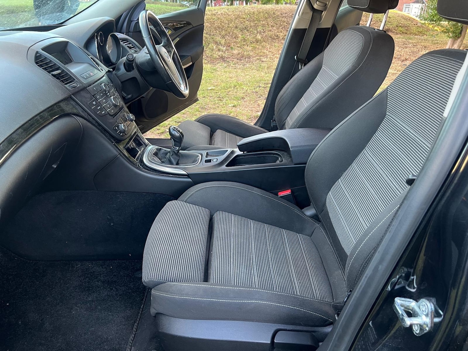 Used Vauxhall Insignia 2011 for sale - 77060560: Photo 31