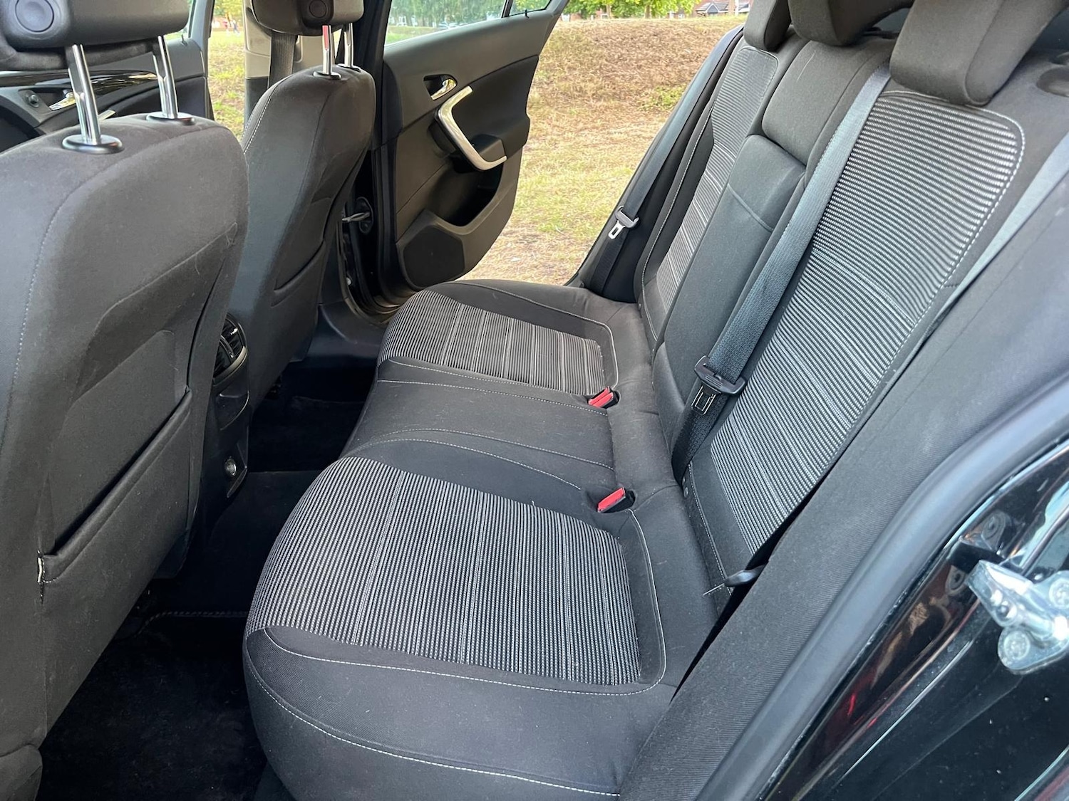 Used Vauxhall Insignia 2011 for sale - 77060560: Photo 32