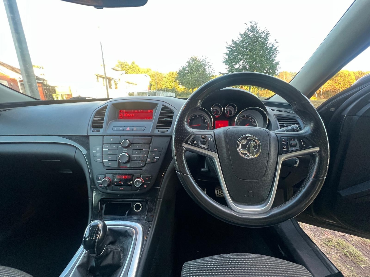 Used Vauxhall Insignia 2011 for sale - 77060560: Photo 33