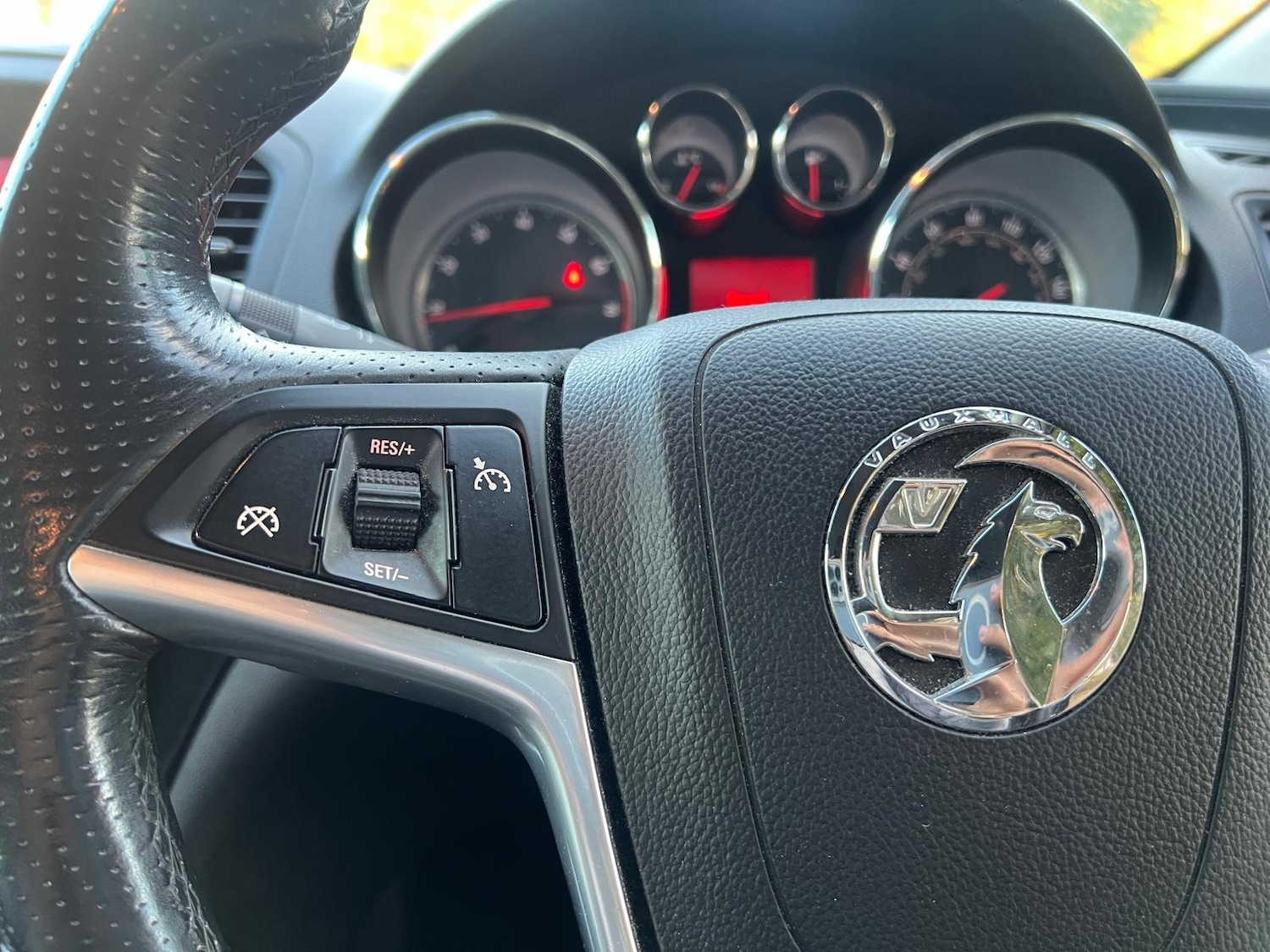 Used Vauxhall Insignia 2011 for sale - 77060560: Photo 34