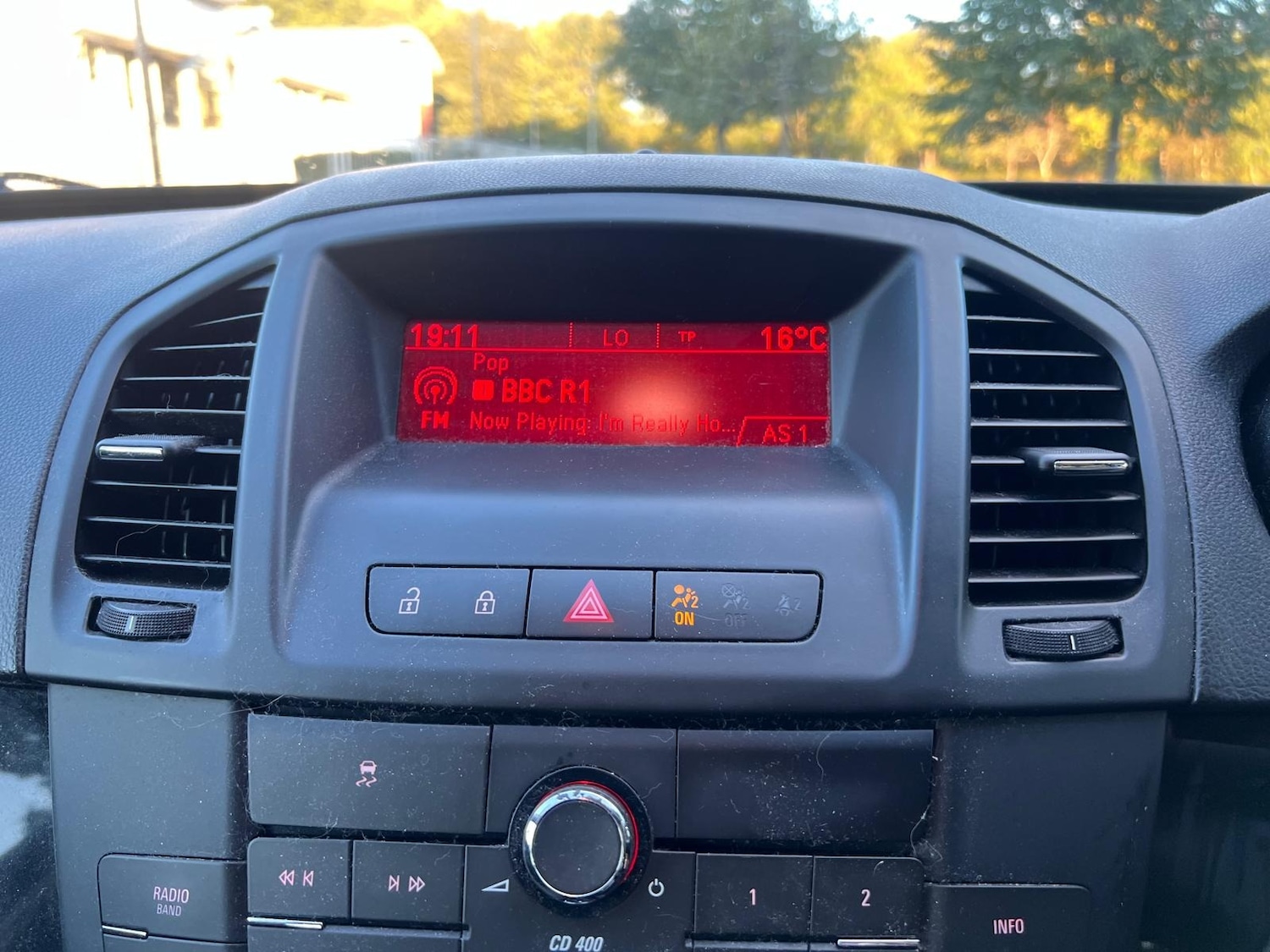 Used Vauxhall Insignia 2011 for sale - 77060560: Photo 36