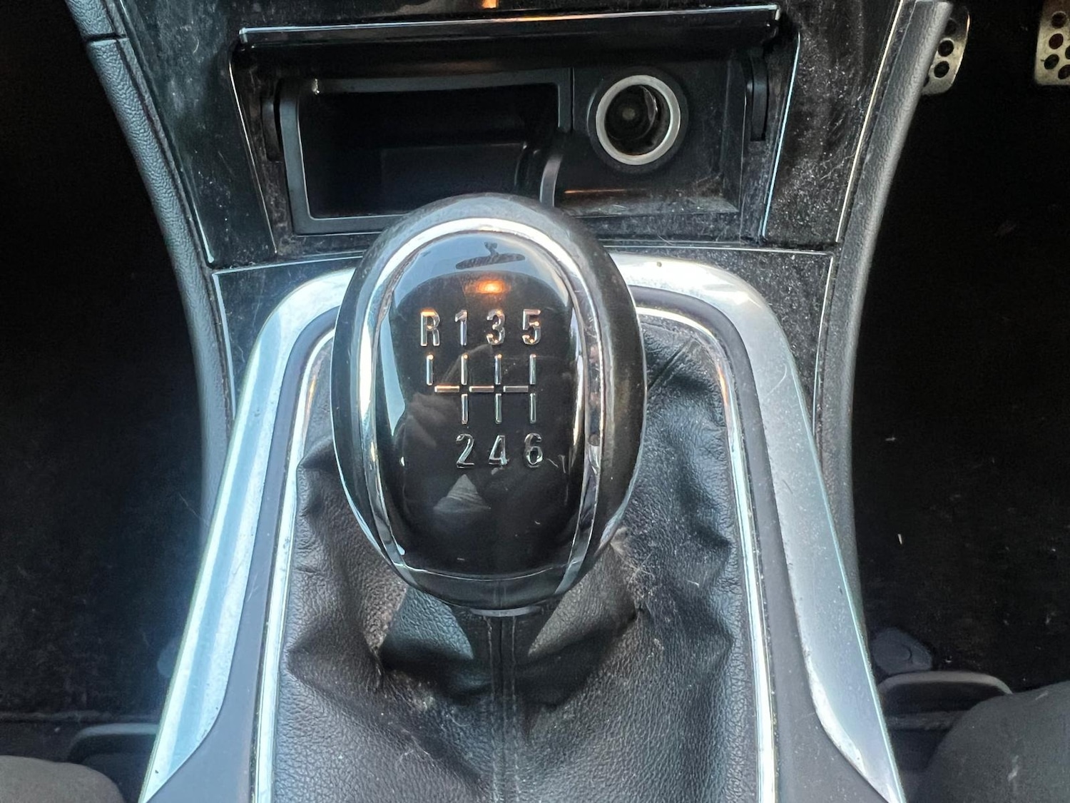 Used Vauxhall Insignia 2011 for sale - 77060560: Photo 38