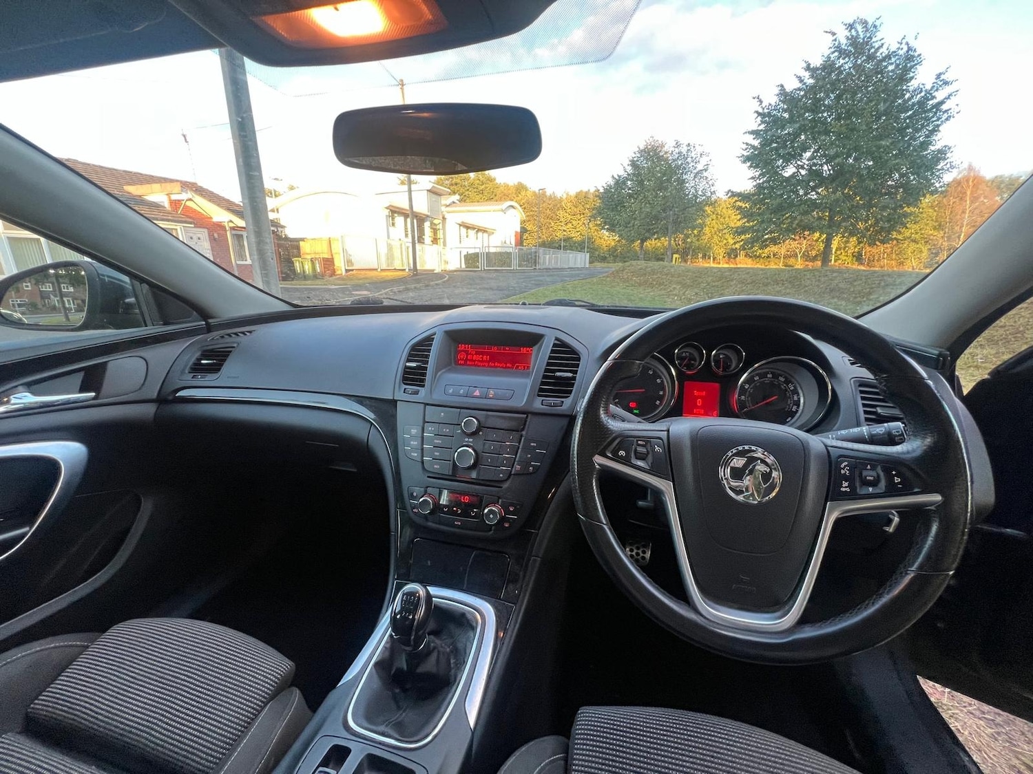 Used Vauxhall Insignia 2011 for sale - 77060560: Photo 41
