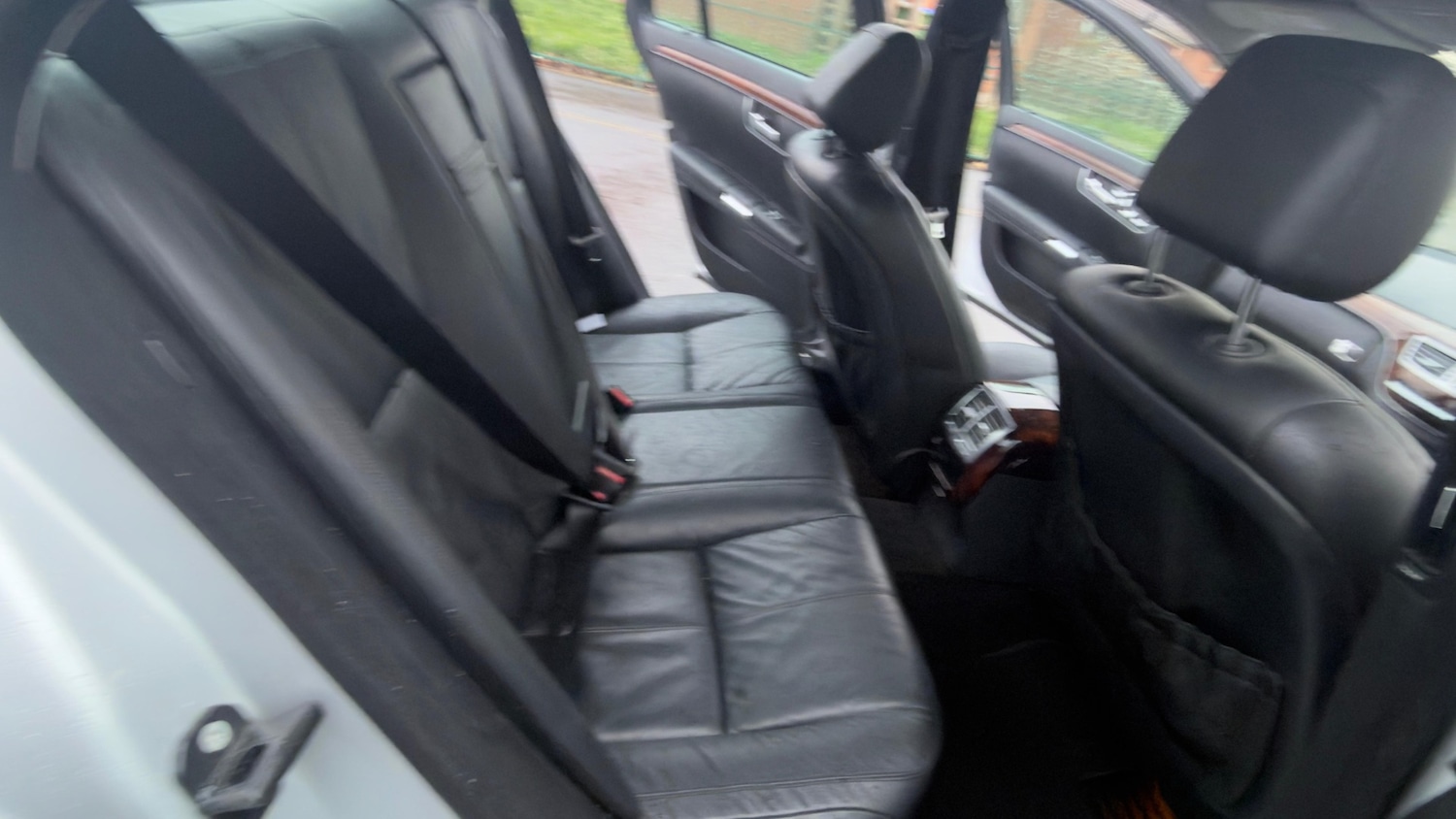 Used Mercedes-Benz S Class 2006 for sale - 78007972: Photo 32