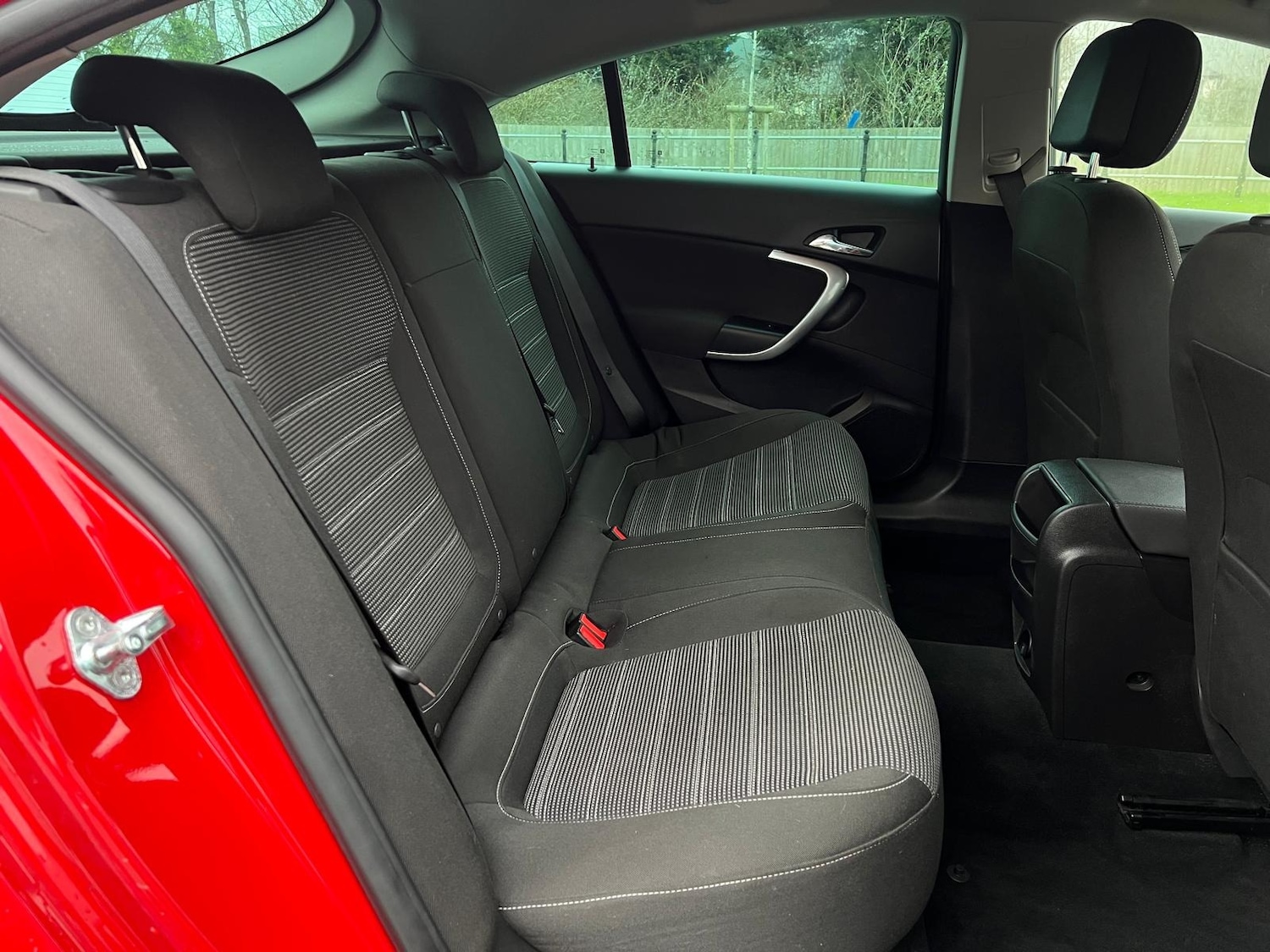 Used Vauxhall Insignia 2015 for sale - 76528654: Photo 11