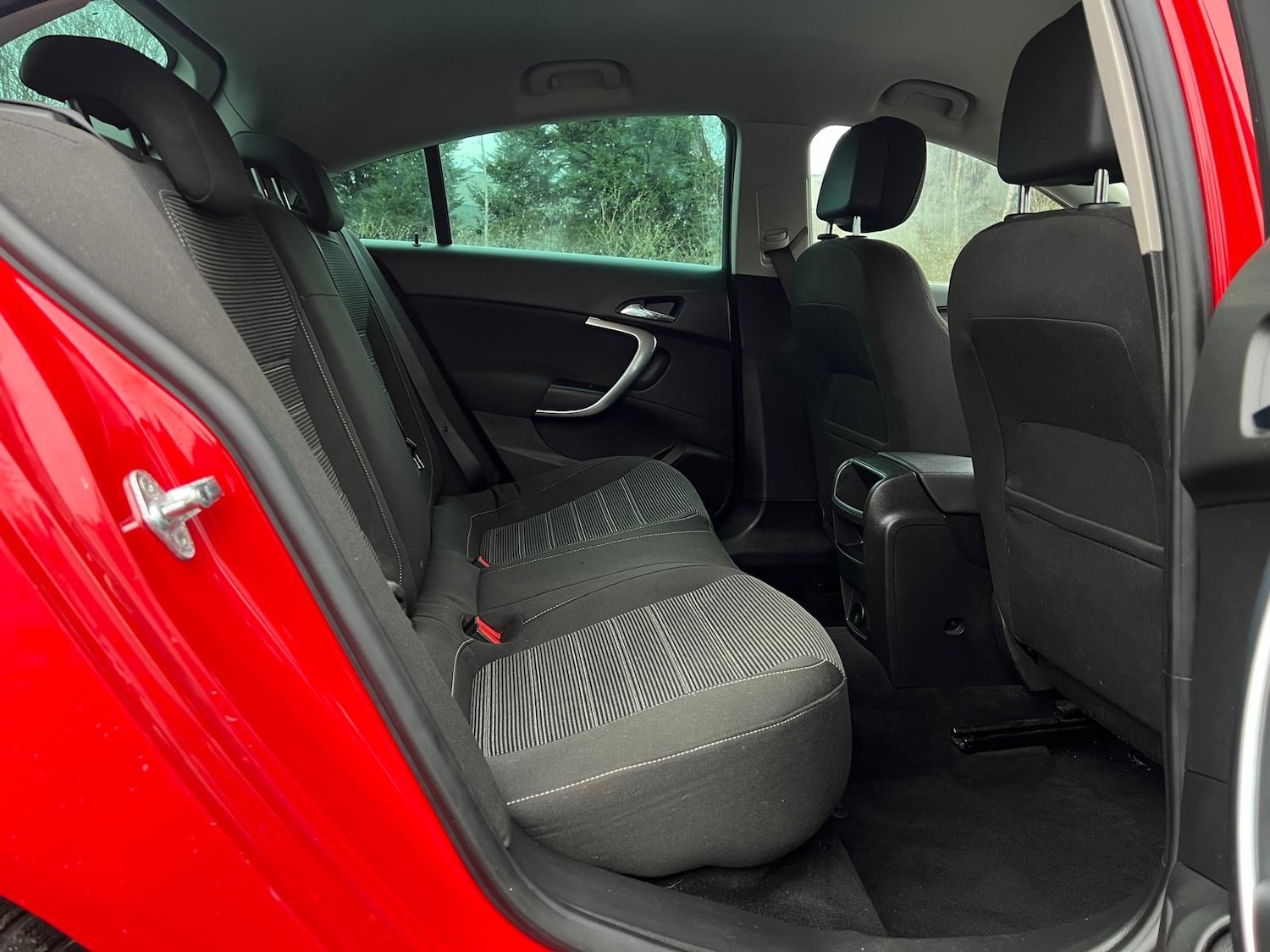 Used Vauxhall Insignia 2015 for sale - 76528654: Photo 18