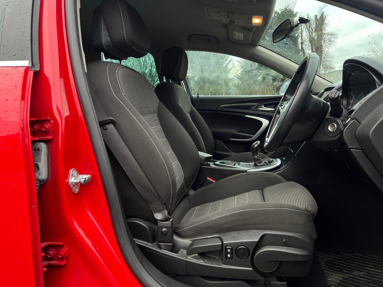 Used Vauxhall Insignia 2015 for sale - 76528654: Photo 19