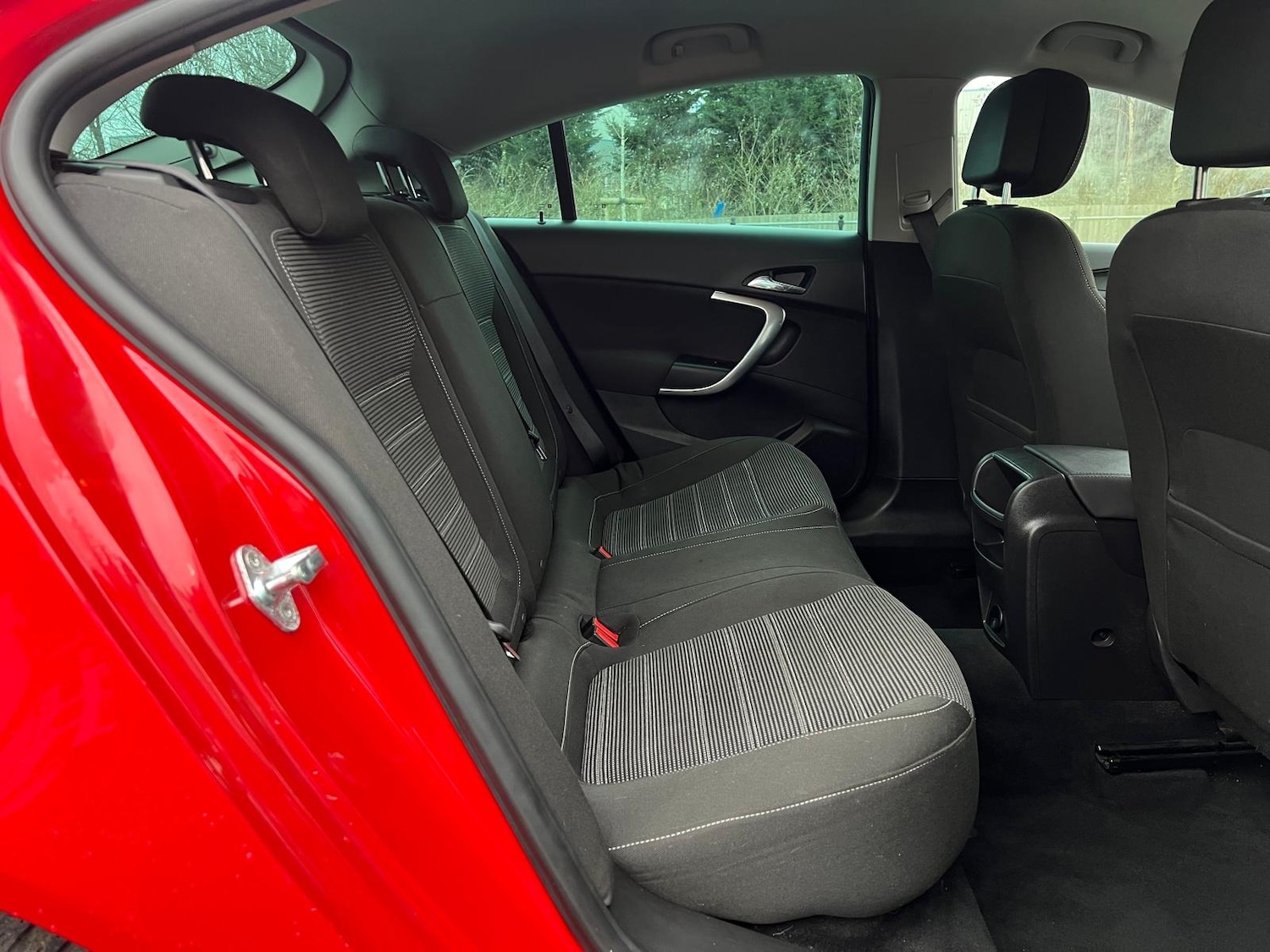 Used Vauxhall Insignia 2015 for sale - 76528654: Photo 20