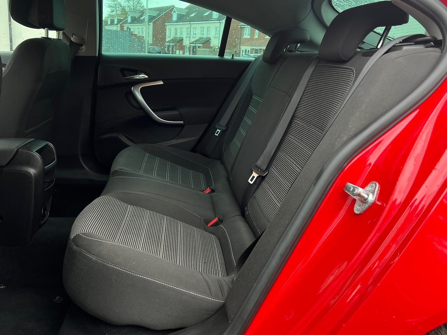 Used Vauxhall Insignia 2015 for sale - 76528654: Photo 21