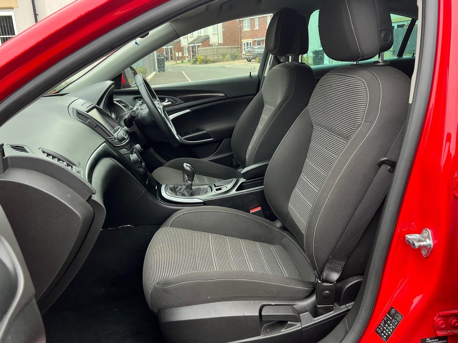 Used Vauxhall Insignia 2015 for sale - 76528654: Photo 22